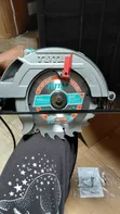 Total 1600W 7-Inch Circular Saw - 3