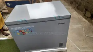 Skyrun BD-260A 260L Chest Freezer - Brand New