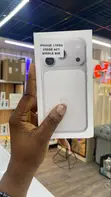 New Apple iPhone 17 Pro 256GB White - 1