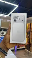 New Apple iPhone 17 Pro 256GB White - 3