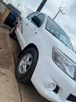 Toyota Hilux 2.5 D-4D 4x4 SRX 2012 Fari - 1