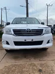 Toyota Hilux 2.5 D-4D 4x4 SRX 2012 Fari - 2