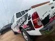 Toyota Hilux 2.5 D-4D 4x4 SRX 2012 Fari - 4