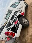 Toyota Hilux 2.5 D-4D 4x4 SRX 2012 Fari - 5