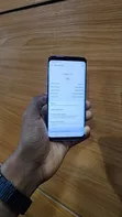Samsung Galaxy S9 128GB Purple - 3
