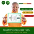 CAC Business Registration Services - 2-7 Days - 1