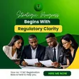 CAC Business Registration Services - 2-7 Days - 5