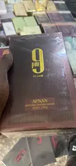 Afnan 9pm Elixir Eau de Parfum - 100ml - 1