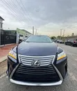Lexus RX 350L AWD 2018 Blue - 1