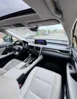 Lexus RX 350L AWD 2018 Blue - 2