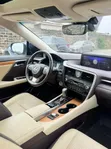 Lexus RX 350L AWD 2018 Blue - 5