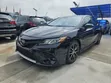 Toyota Camry 2022 Black - 2