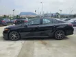 Toyota Camry 2022 Black - 4