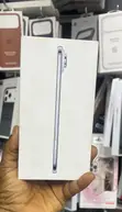 Sabon Apple iPhone Air 512GB Skye Blue - 1