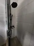 Gidan Kwana 1-Bedroom da za a Raba a Peaceville Estate, Lekki don Hayarwa - 4
