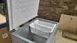 Energy Efficient Skyrun 260L Chest Freezer BD-260A - 2