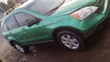 Honda CR-V 2008 Green - 3
