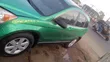 Honda CR-V 2008 Green - 4