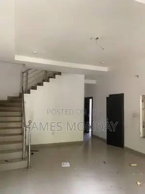 4 Bedroom Duplex for Rent in Urban Shelter Estate, Lokogoma