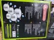 Saitin Tukwanen Alumini na Gaske 10-Piece - 2