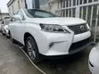 2014 Lexus RX 350 AWD Fari - 2