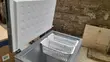 Brand New Skyrun BD-260A 260L Chest Freezer - 2