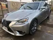 Lexus IS 250 4WD 2015 Brown - 1