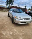 2001 Toyota Camry LE Sedan - 1