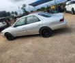 2001 Toyota Camry LE Sedan - 2