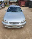 2001 Toyota Camry LE Sedan - 3