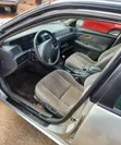 2001 Toyota Camry LE Sedan - 4