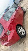 2007 Toyota Yaris 1.3 VVT-i Automatic Red - 4