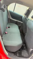 2007 Toyota Yaris 1.3 VVT-i Automatic Red - 5
