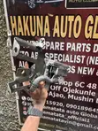 Toyota Highlander 2016-2017 Brake ABS Module - 2