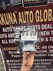 Toyota Highlander 2016-2017 Brake ABS Module - 3