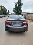 2014 Toyota Camry SE Sport Sedan - 1