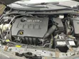 Toyota Corolla 2009 Gray - 2