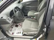 Toyota Corolla 2009 Gray - 5