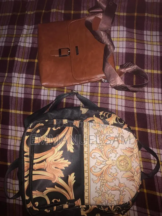 Sabbin Gucci Matsakaici Handbags (2 Bags) - 1