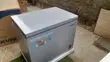 Skyrun 260L Chest Freezer - Super Freezing Tech - 1