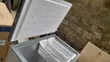 Skyrun 260L Chest Freezer - Super Freezing Tech - 2