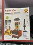 Silver Crest Blender - 2