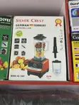 Silver Crest Blender - 3