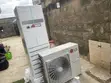 LG 5HP Floor Standing Inverter Air Conditioner AP-Q48LT3S1 - 1