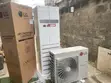 LG 5HP Floor Standing Inverter Air Conditioner AP-Q48LT3S1 - 2