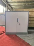 Brand New Double Door Locker - 1