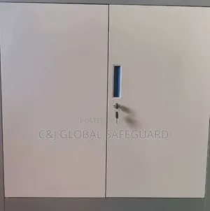 Brand New Double Door Locker