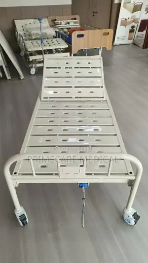 Brand New Hospital Bed