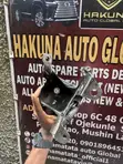 New Tokunbo Toyota Highlander ABS Module - 2