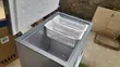 Brand New Skyrun BD-260A 260L Chest Freezer - 2